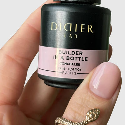 Gel constructor en botella - Concealer | Didier Lab - 15ml