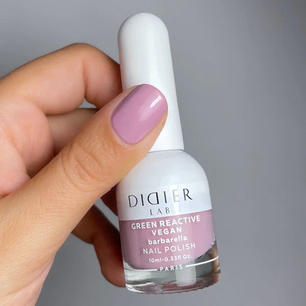 Esmalte Vegano - Barbarella | Didier Lab - 10ml