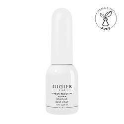 Base coat - Vegano | Didier Lab - 10ml