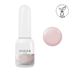 Esmalte vegano - Beige | Didier Lab - 10ml