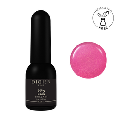 Esmalte Brillant Neon - No3 | Didier Lab - 8ml