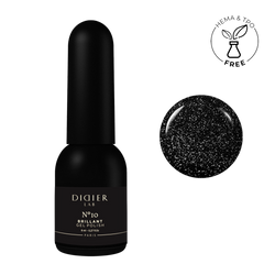 Esmalte Brillant - No10 | Didier Lab - 8ml