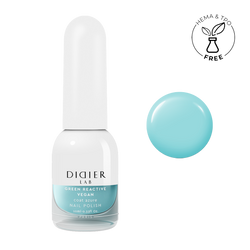 Esmalte vegano - Coat Azure | Didier Lab - 10ml