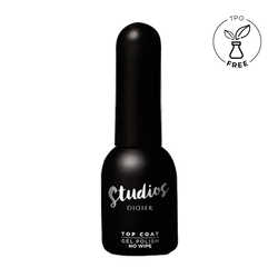 Top Coat - No wipe | Studios Didier Lab -  8 ml