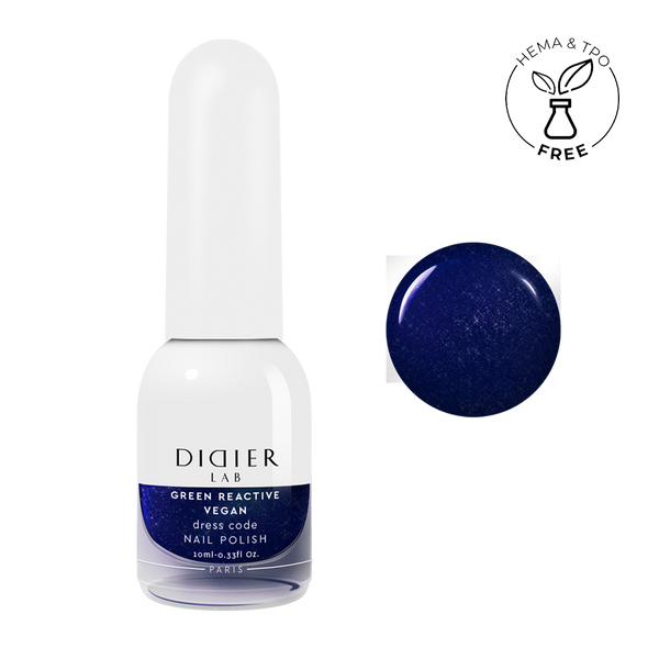 Esmalte vegano - Dress code | Didier Lab - 10ml