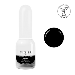 Esmalte vegano - Forbidden | Didier Lab - 10ml