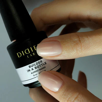 Gel constructor en botella - Almost Naked | Didier Lab - 15ml