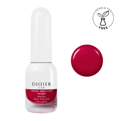 Esmalte vegano - Impulse | Didier Lab - 10ml