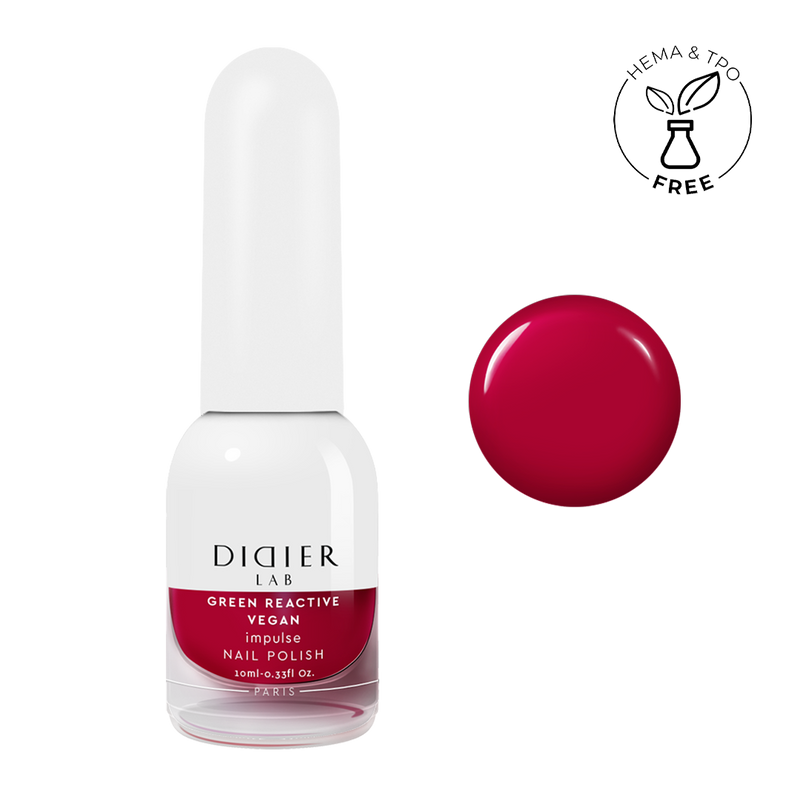 Esmalte vegano - Impulse | Didier Lab - 10ml