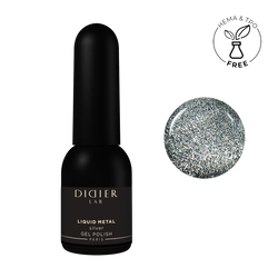 Liquid Metal - Silver | Didier Lab - 10ml