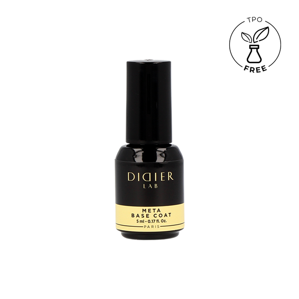 Base Coat - Meta Base | Didier Lab - 5ml