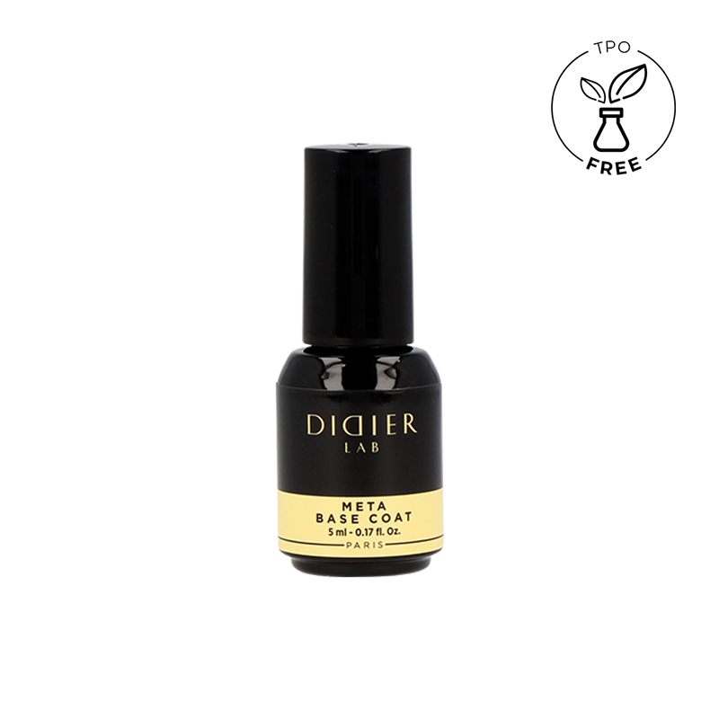 Base Coat - Meta Base | Didier Lab - 5ml