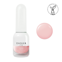 Green reactive, vegan nail polish "Didier Lab", sakura, 10ml