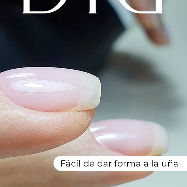 Gel Constructor Premium - Glass | Didier Lab - 50 gr