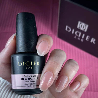 Gel constructor en botella - Concealer | Didier Lab - 15ml