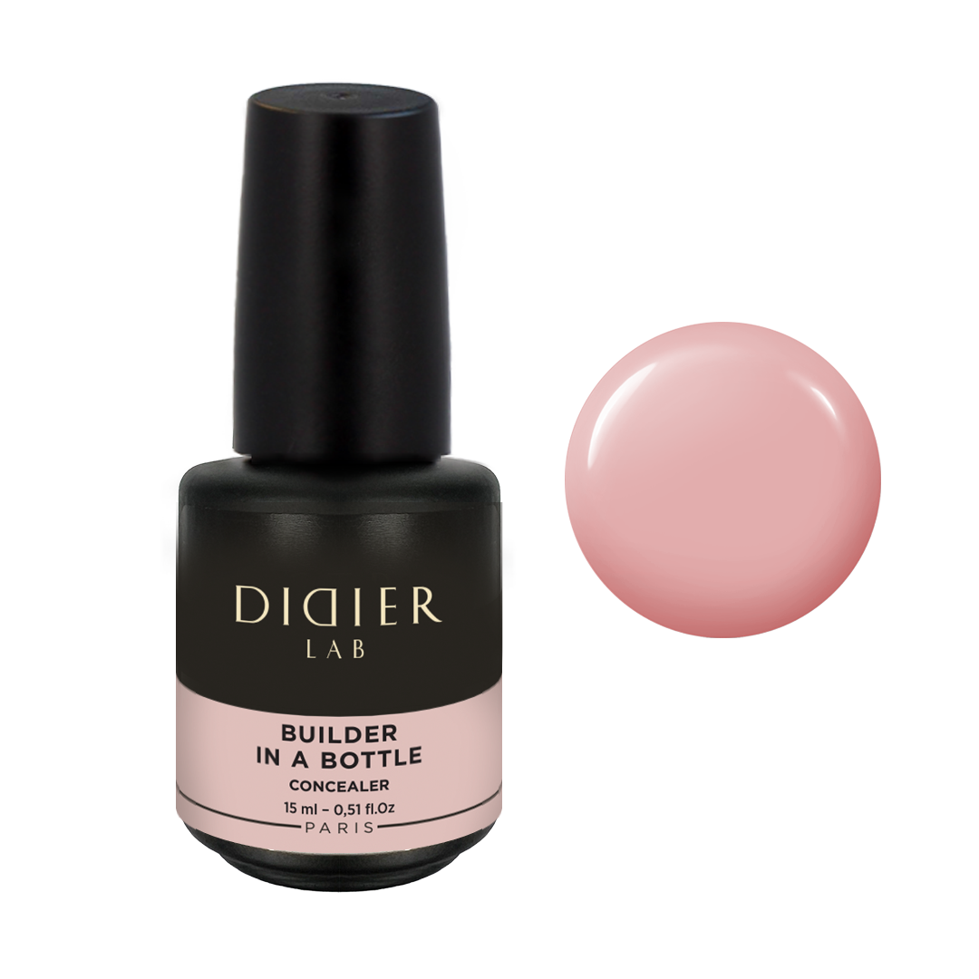 Gel constructor en botella - Concealer | Didier Lab - 15ml