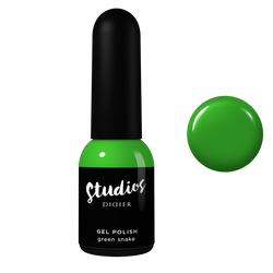 Gel polish Studios, Green Snake,  8ml