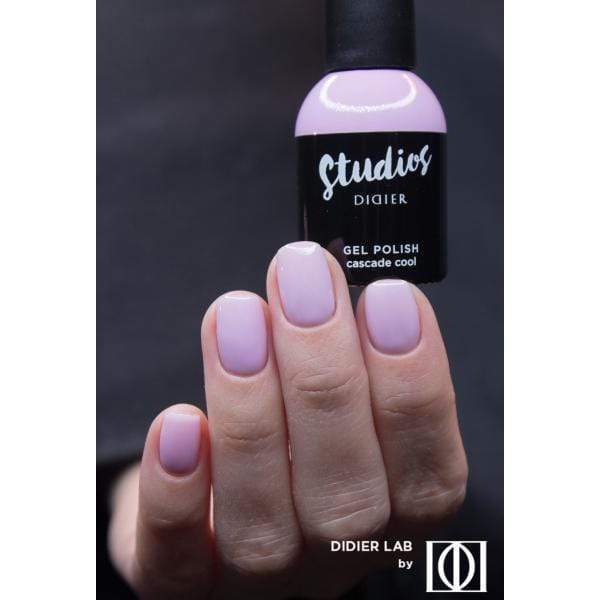 Didierlab Gel Nail Polish Studios Gel polish Studios, cascade cool, 8ml