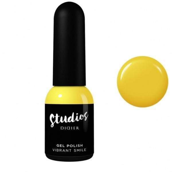 Didierlab Gel Nail Polish Studios Gel polish Studios, vibrant smile, 8ml