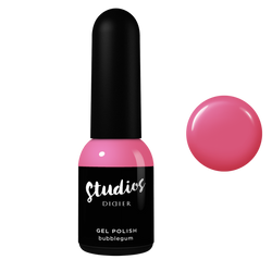 Esmlate Semipermanente Studios - Bubblegum | Didier Lab - 8 ml