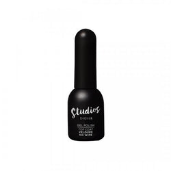 Top Coat - Veloure No Wipe | Studios Didier - 8 ml