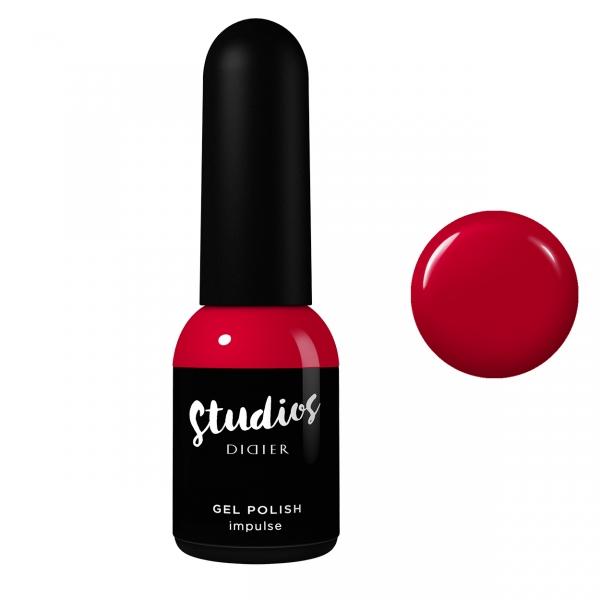 Esmalte Semipermanente Studios - Impulse | Didier Lab - 8 ml