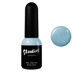 Esmlate Semipermanente Studios - Dusty blue | Didier Lab - 8ml