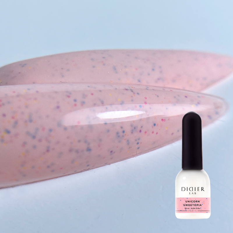 Esmalte Semipermanente Unicorn - Sweetopia | Didier Lab - 10ml